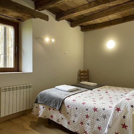 Palacio De Aralar Familias Oskotz Dış mekan fotoğraf