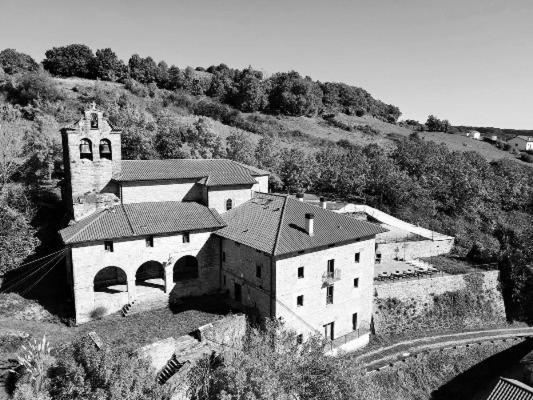 Palacio De Aralar Familias Oskotz Dış mekan fotoğraf